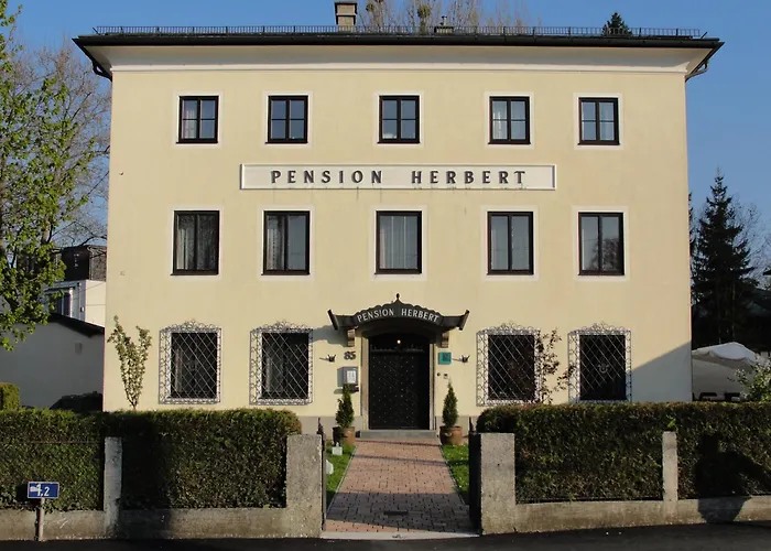 Hotel Pension Herbert