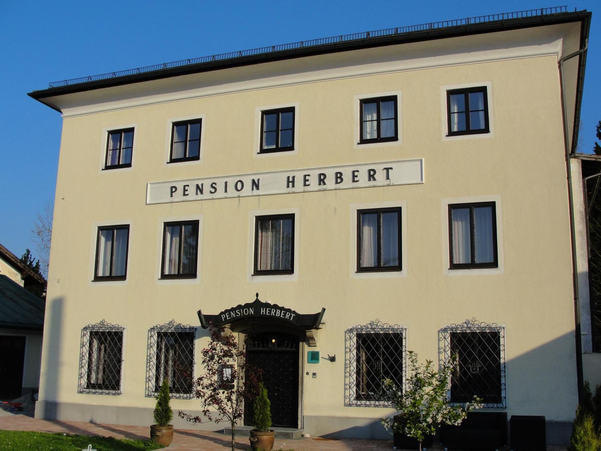 Herbert Hotel Solnohrad