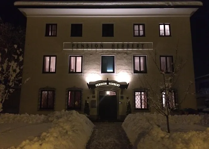 Hotel Pension Herbert