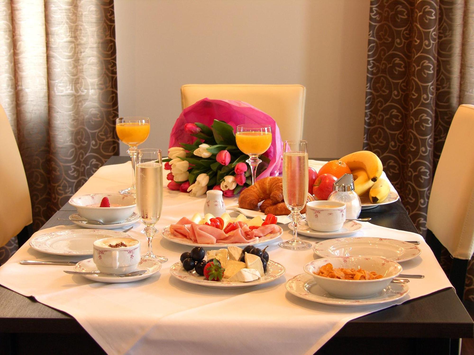 Hotel Herbert Salisburgo